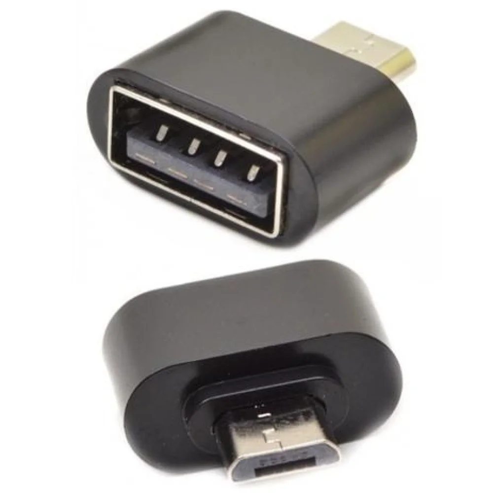 OTG-V8 VS USB